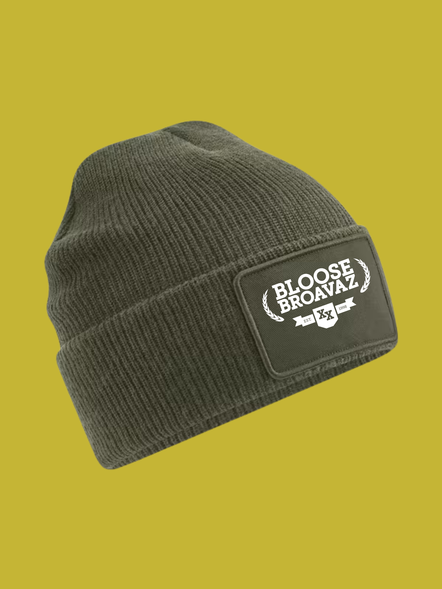 Bloose Broavaz beanie sapka