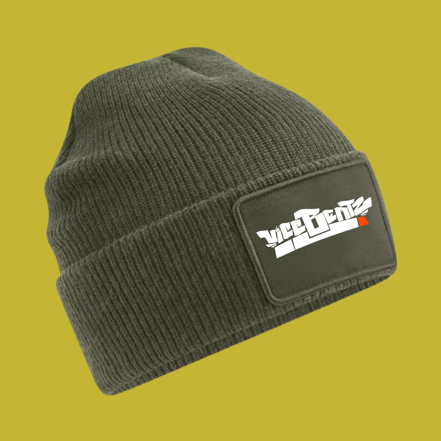 Vicc Beatz beanie sapka