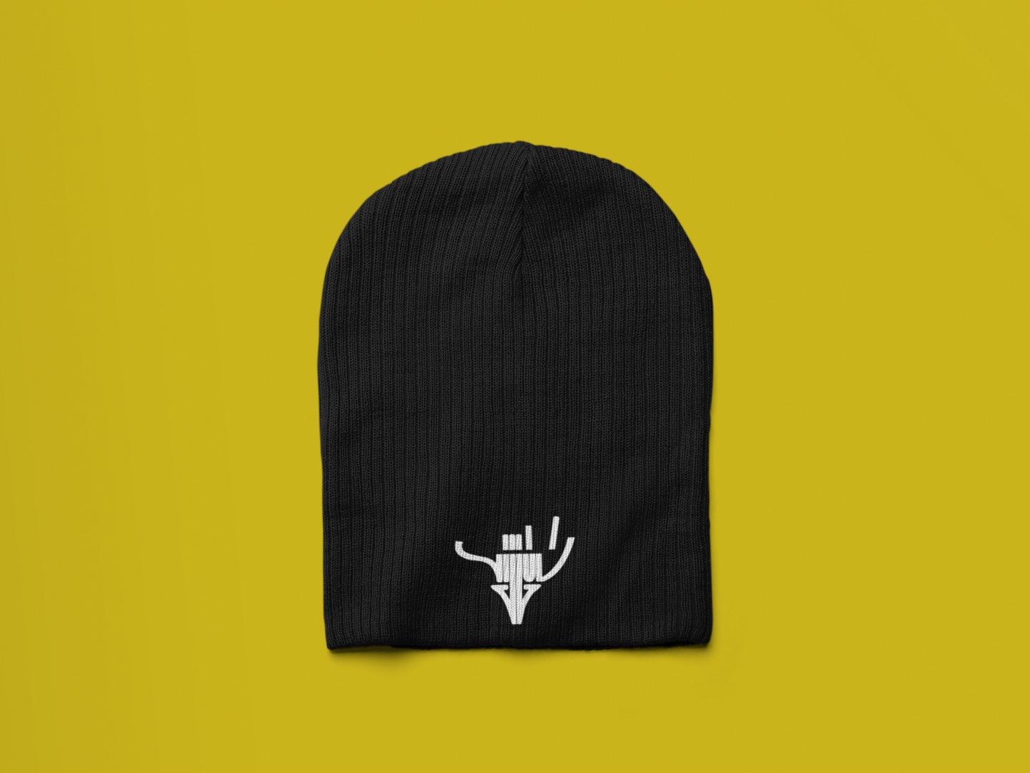 Mikee Mykanic streat beanie sapka