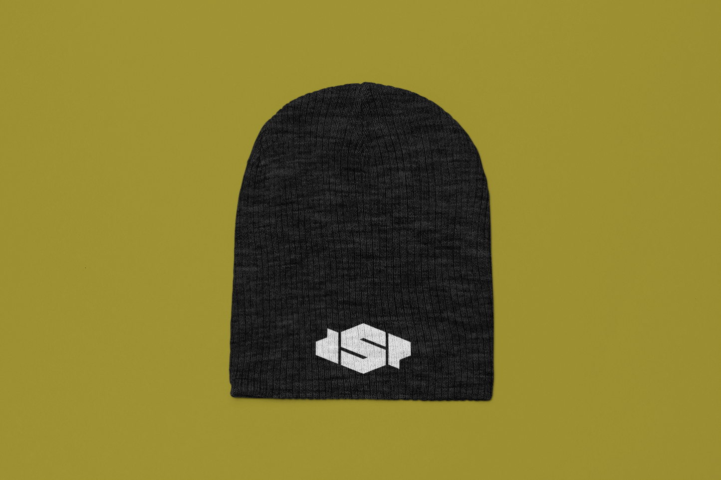 DSP street beanie