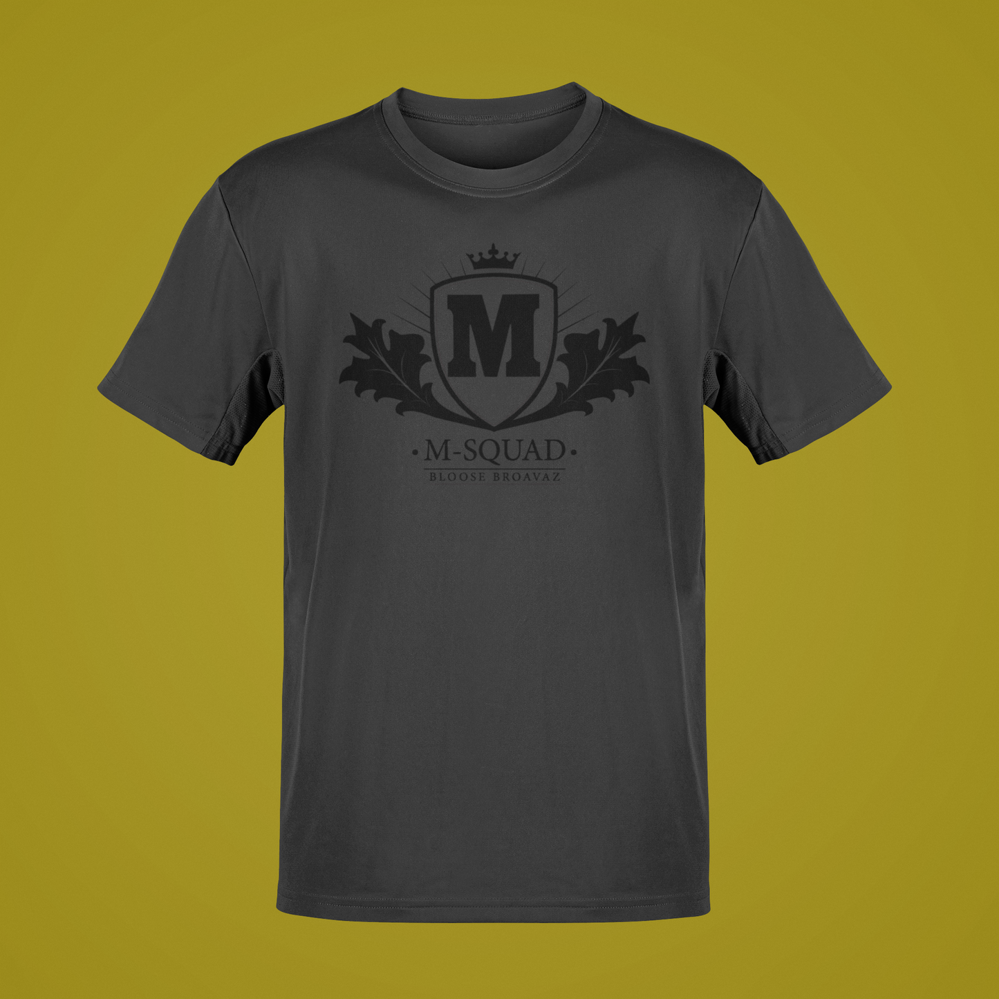 M-squad