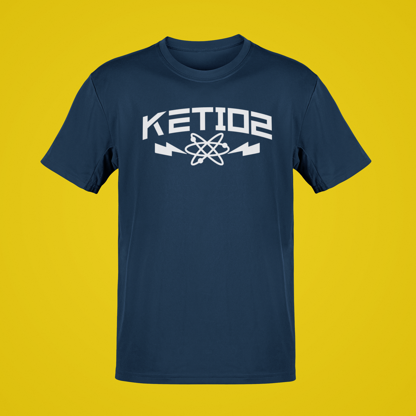 Ketioz standard póló - új