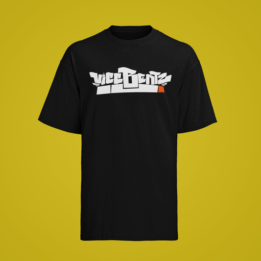 Vicc Beatz prémium oversize póló