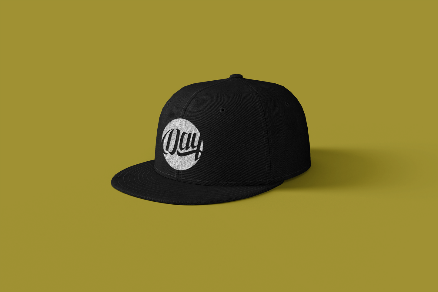 Day snapback sapka