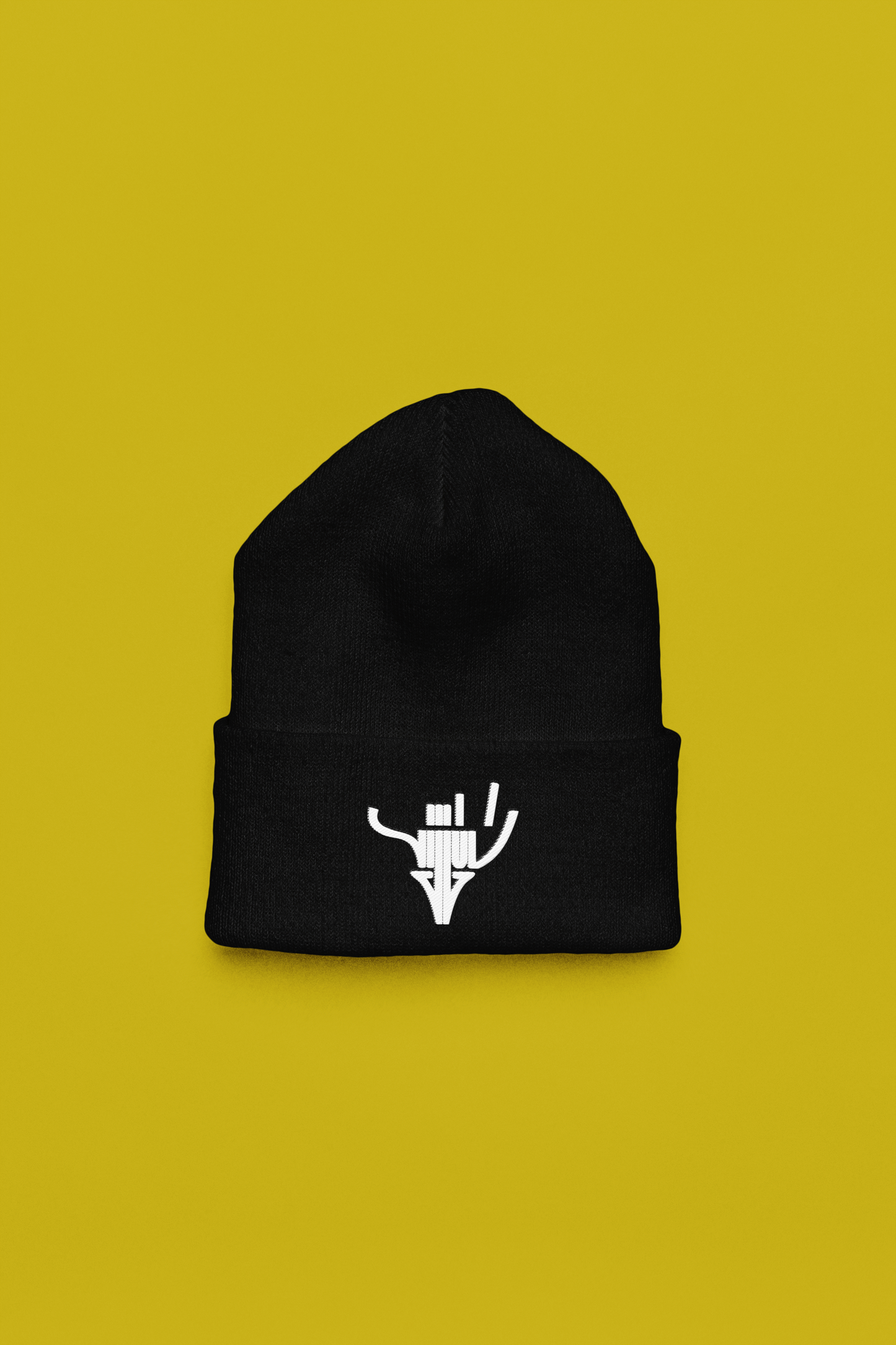 Mikee Mykanic beanie sapka