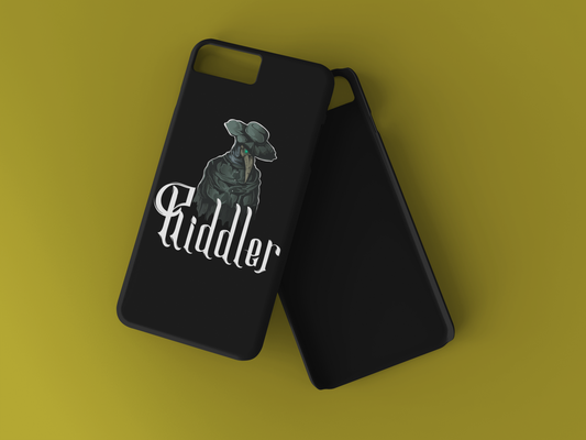 Riddler Iphone Telefontok
