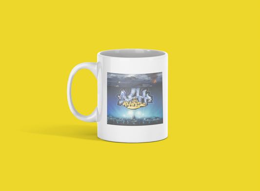 Day bögre - Atlantisz