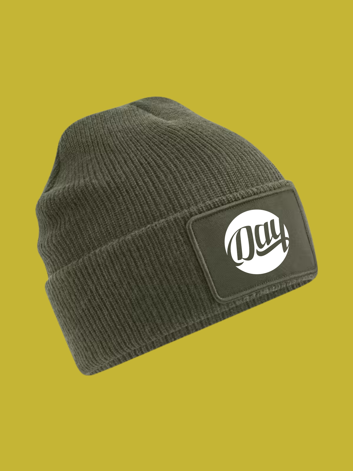 Day beanie sapka