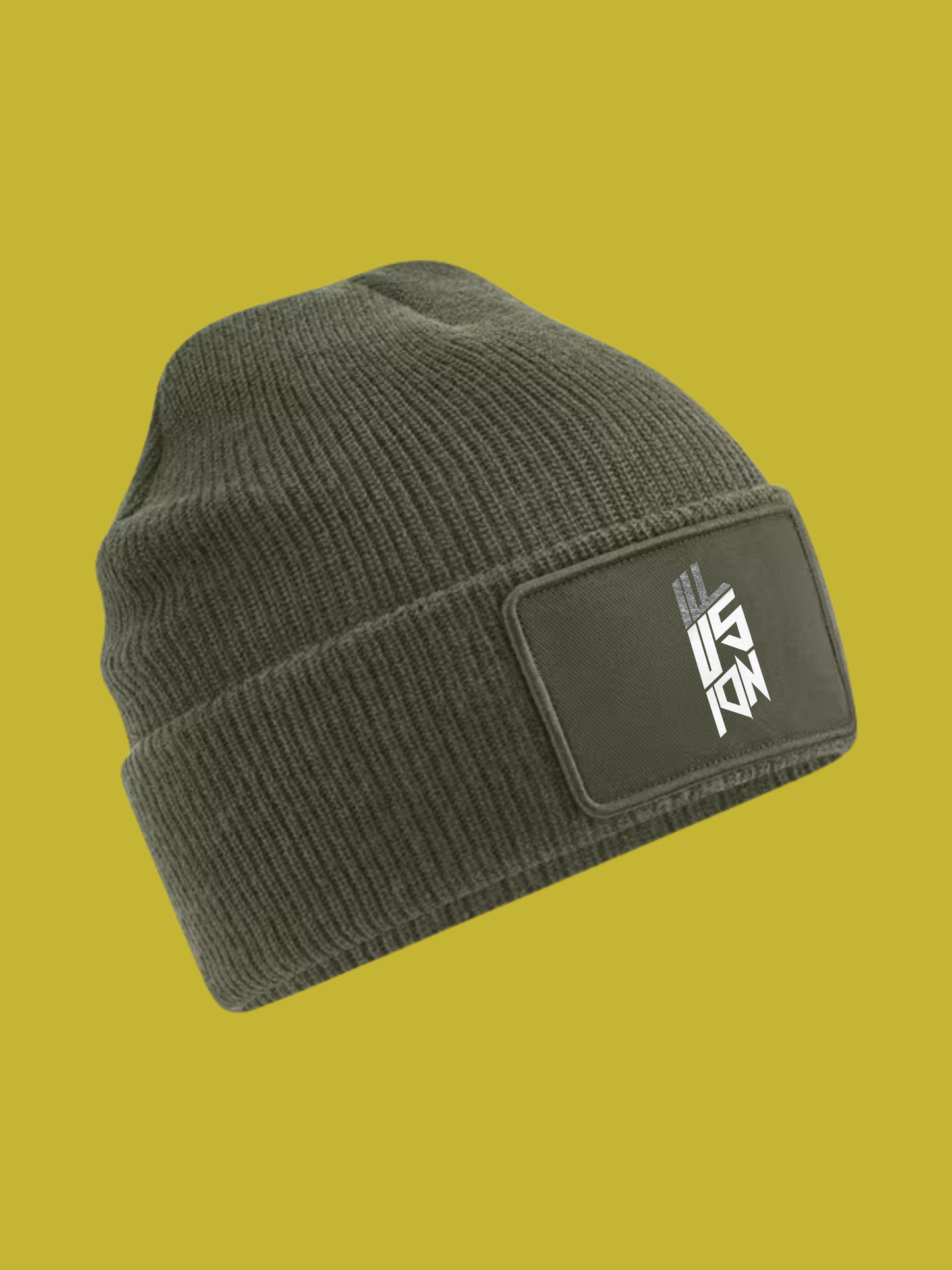 ILLusion beanie sapka