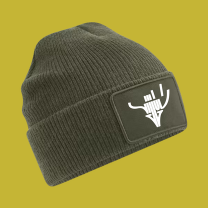 Mikee Mykanic beanie sapka