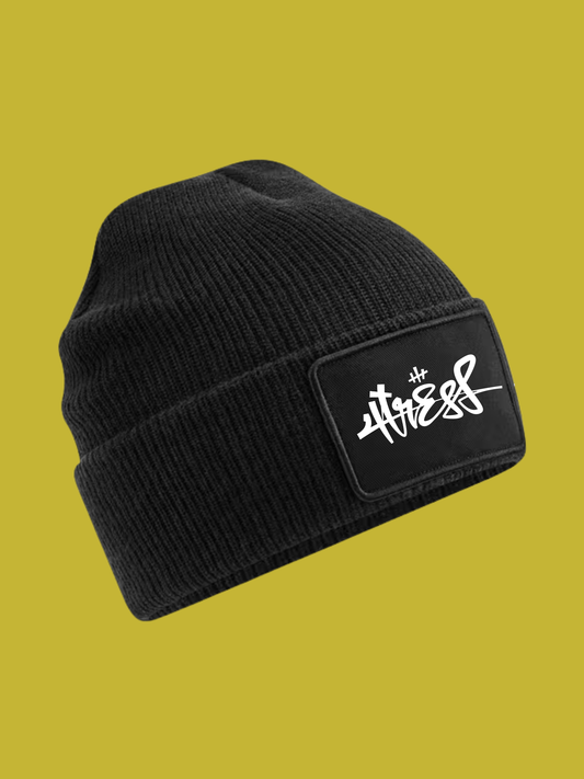 4tress beanie sapka