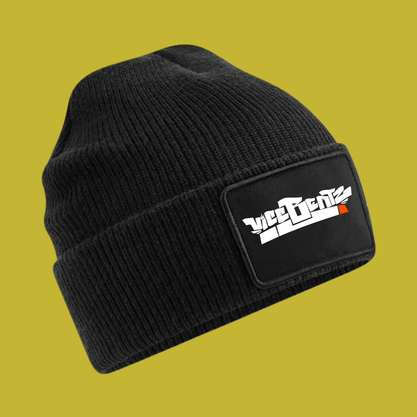 Vicc Beatz beanie sapka