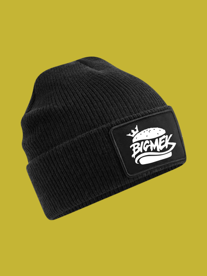 Bigmek New Wave beanie sapka