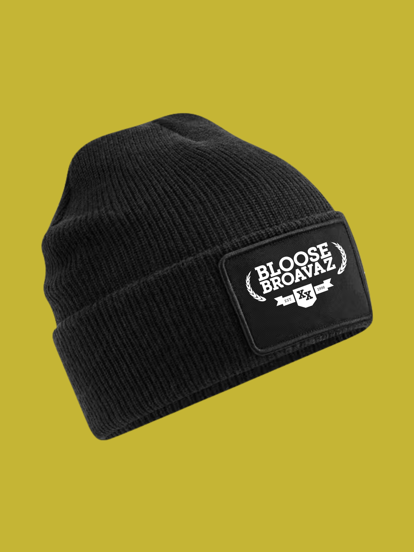 Bloose Broavaz beanie sapka