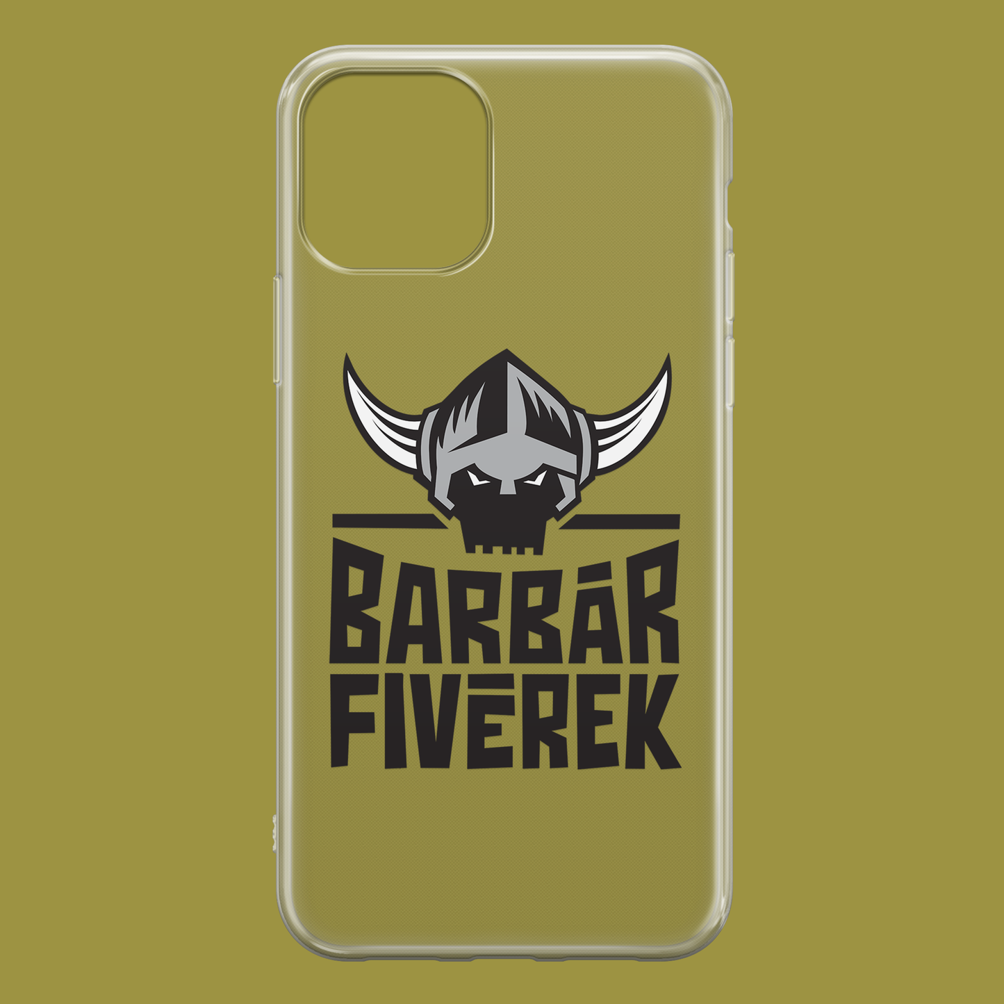 Barbárfivérek Iphone telefontok