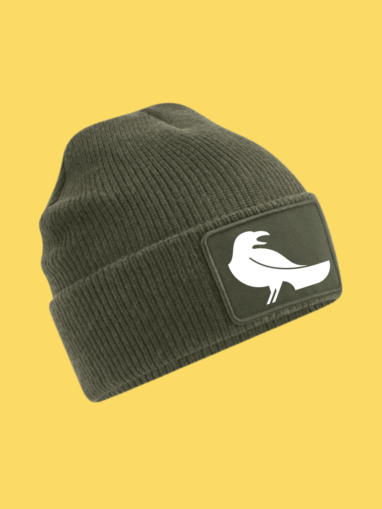 Riddler beanie sapka