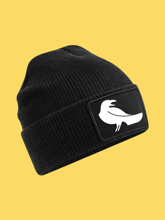 Riddler beanie sapka
