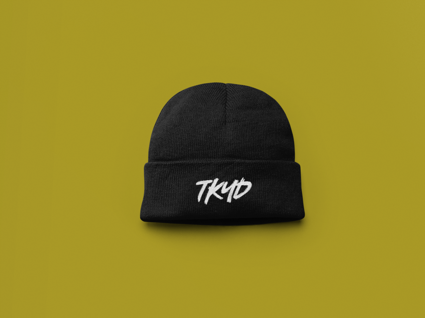 Tkyd beanie sapka