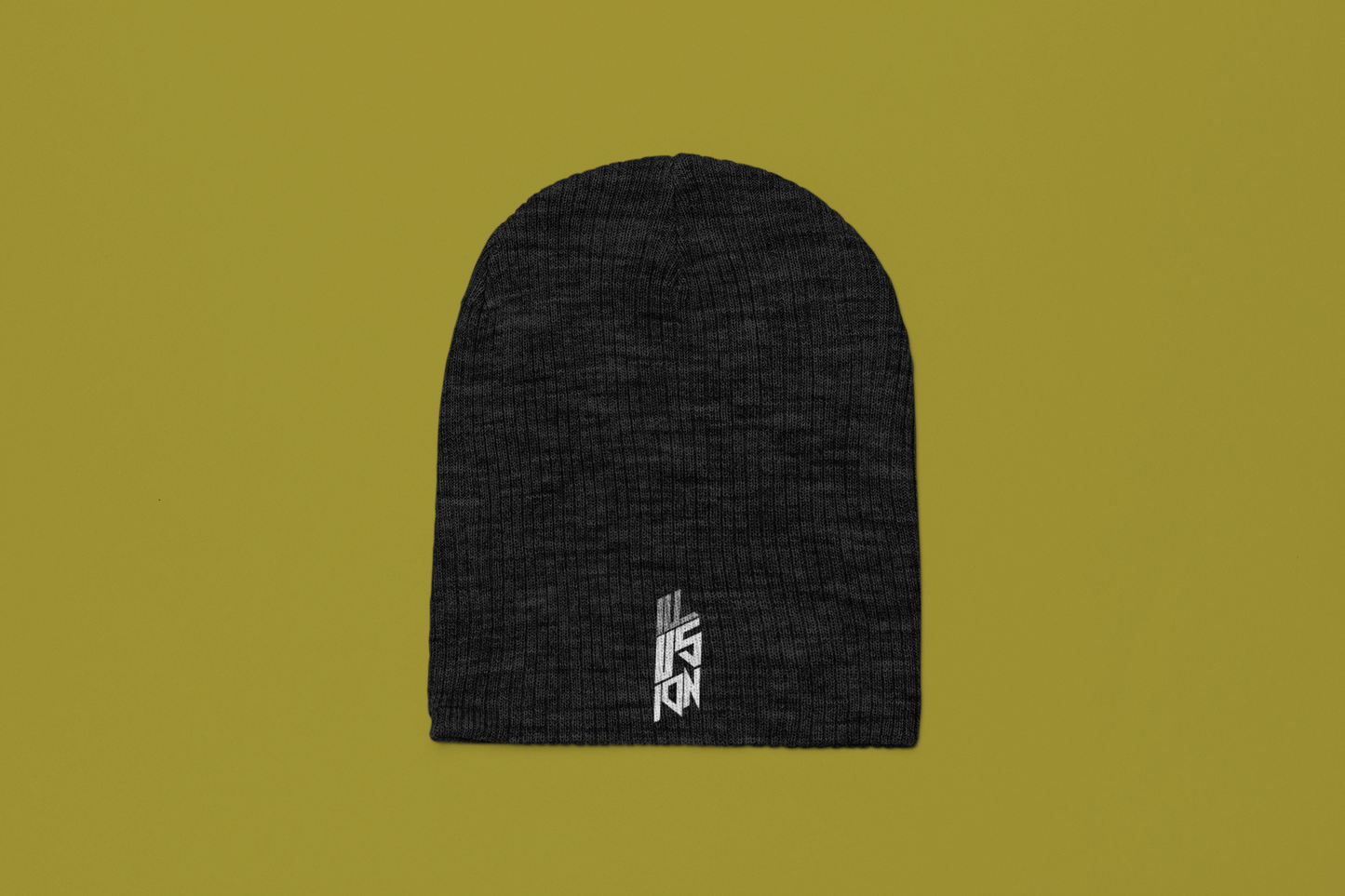 ILLusion streat beanie sapka