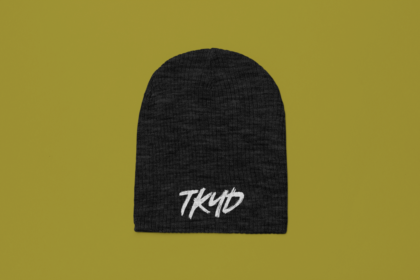 Tkyd streat beanie sapka