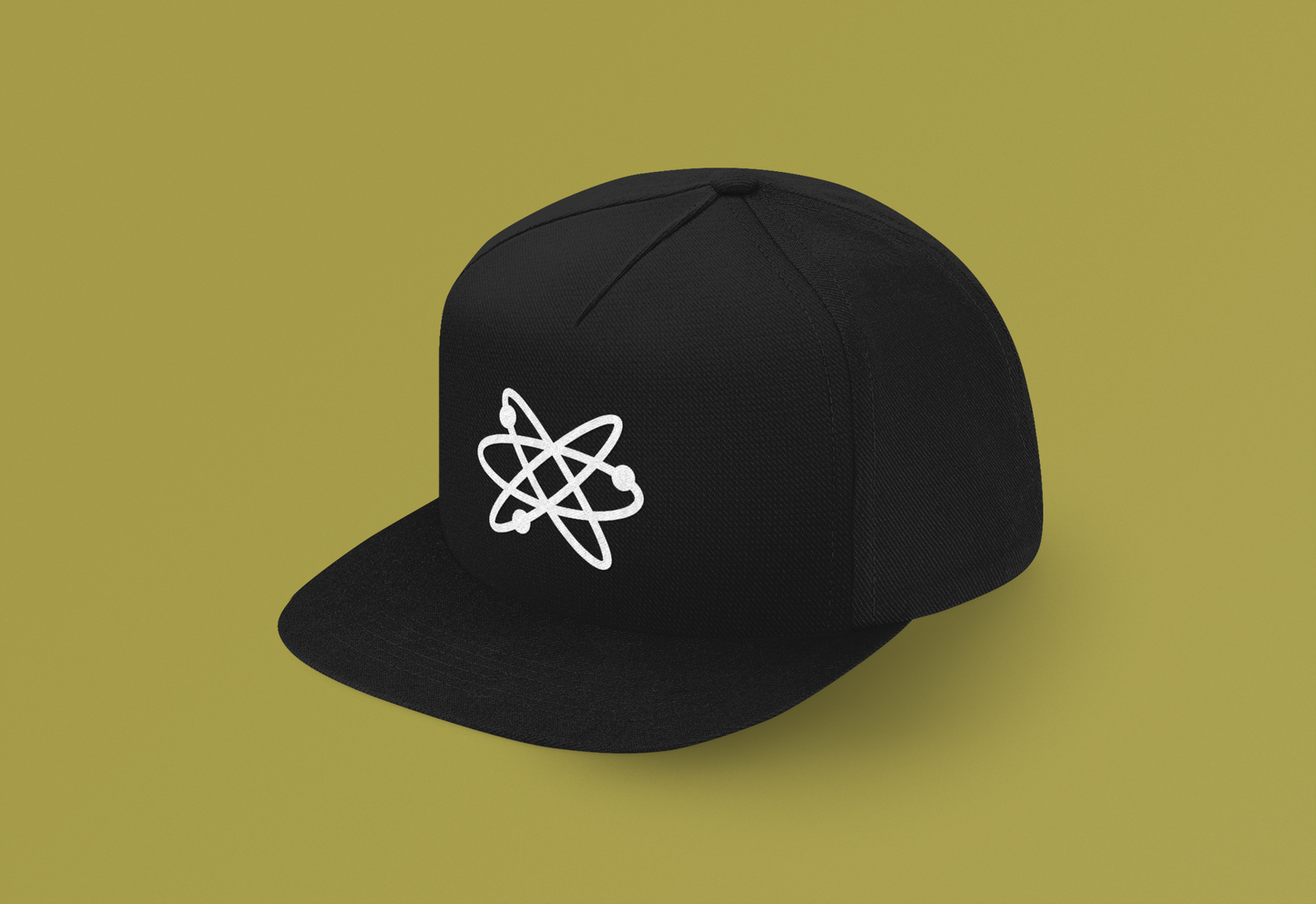 Ketioz Atom snapback sapka