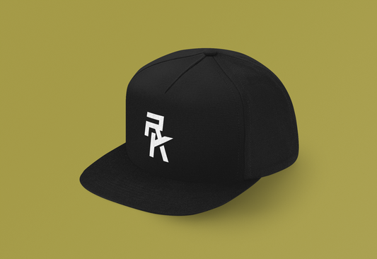 Ketioz RK snapback sapka