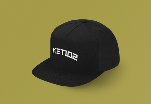 Ketioz snapback sapka