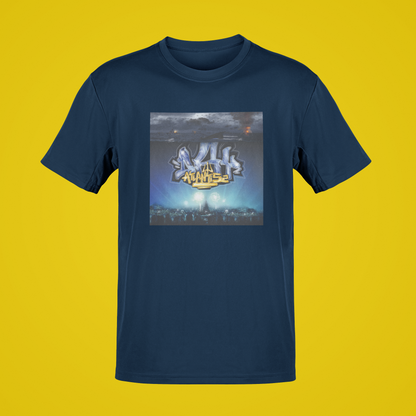 Day- Atlantisz standard póló
