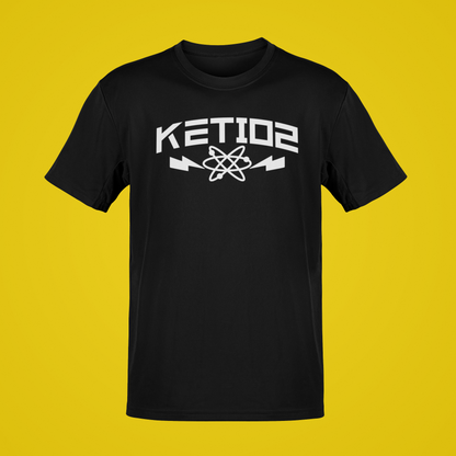 Ketioz standard póló - új