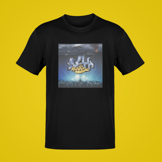 Day- Atlantisz standard póló