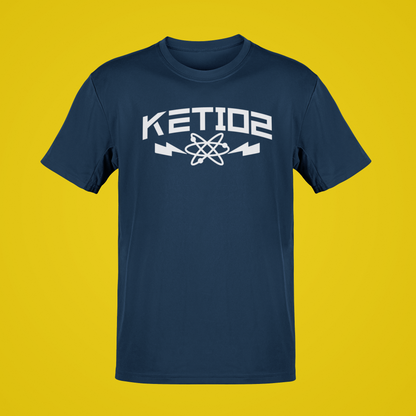 Ketioz standard póló - új
