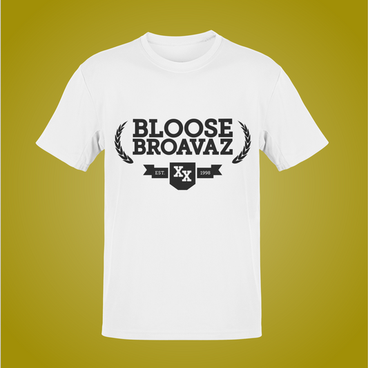 Bloose Broavaz prémium póló