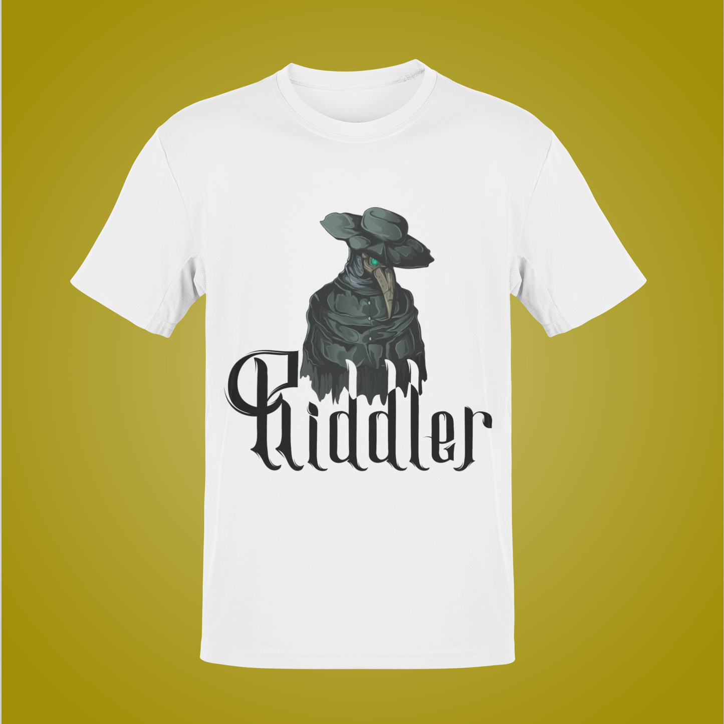 Riddler standard póló