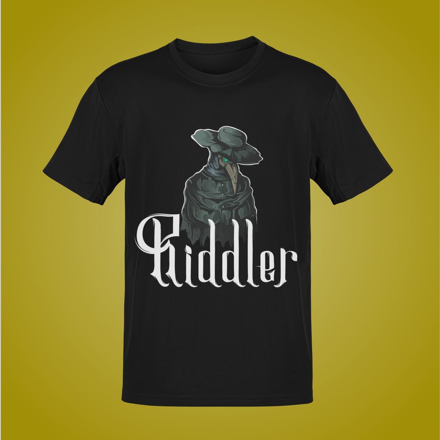 Riddler standard póló