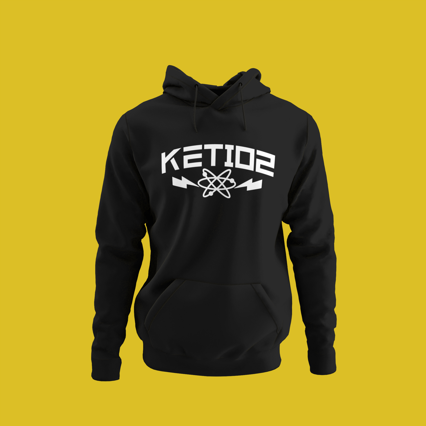 Ketioz prémium pulóver - új