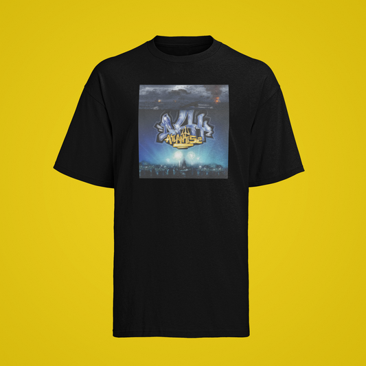 Day - Atlantisz - prémium póló