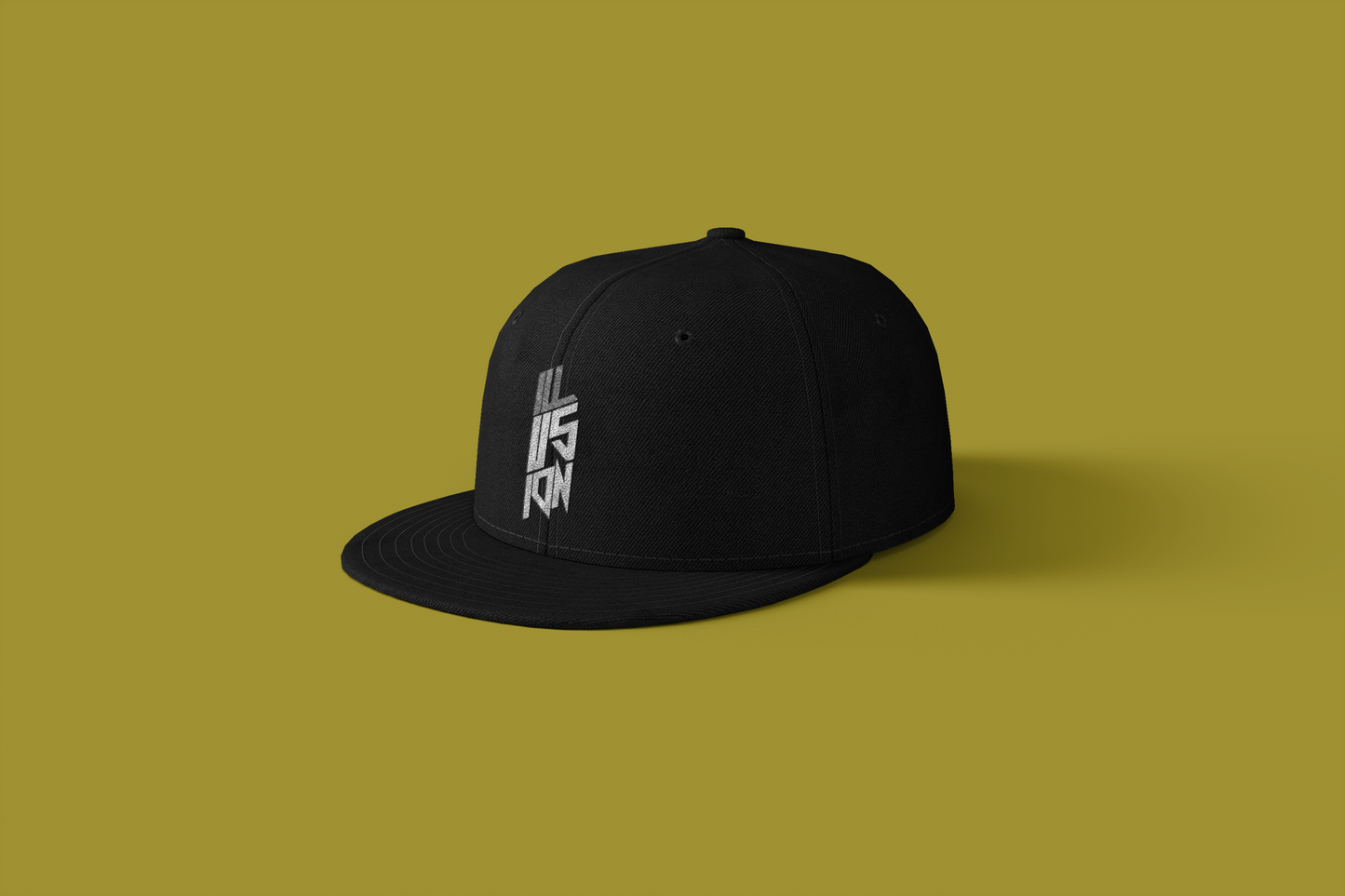 ILLusion snapback sapka