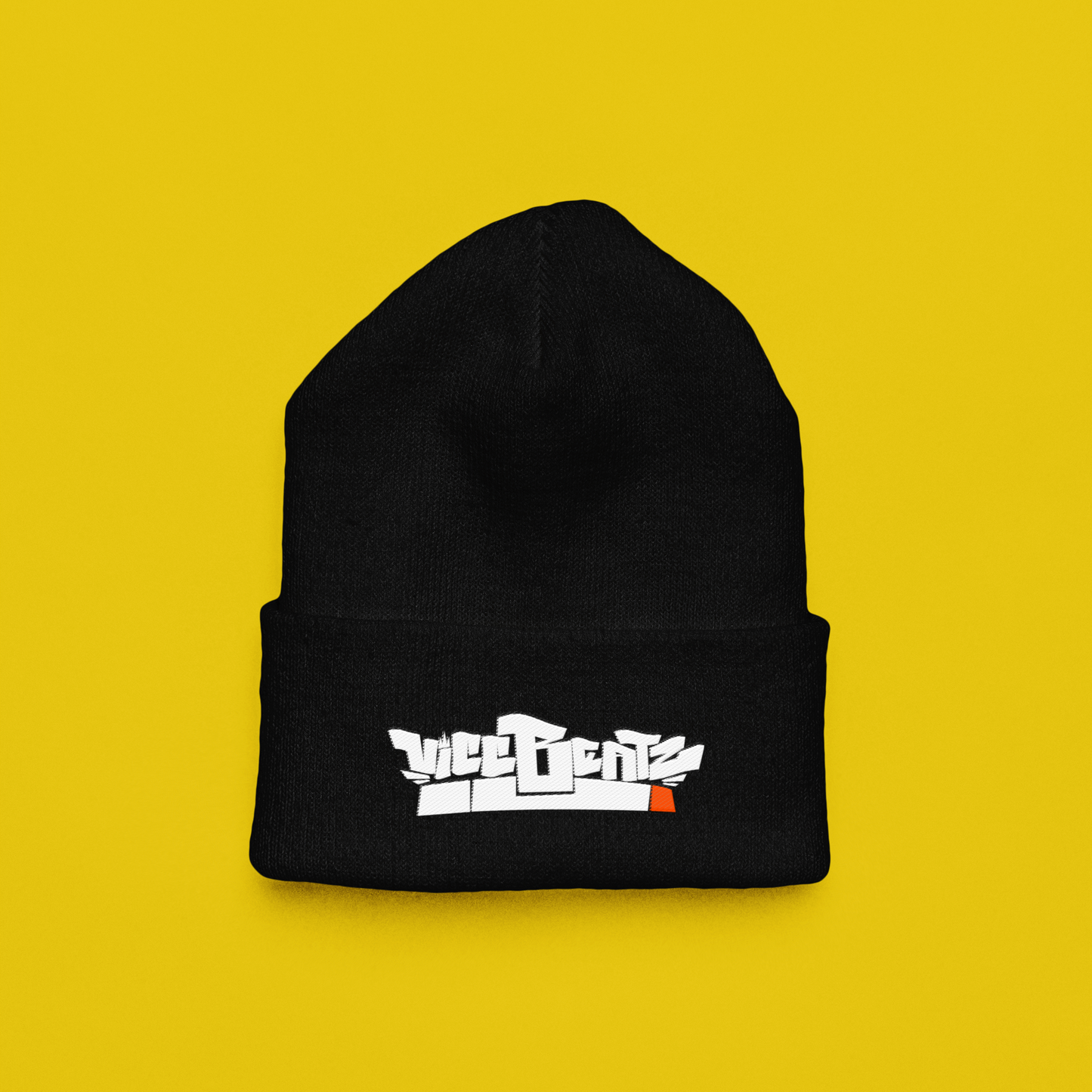 Vicc Beatz streat beanie sapka